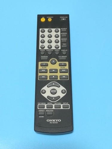 Onkyo lettore dvd - lettore,