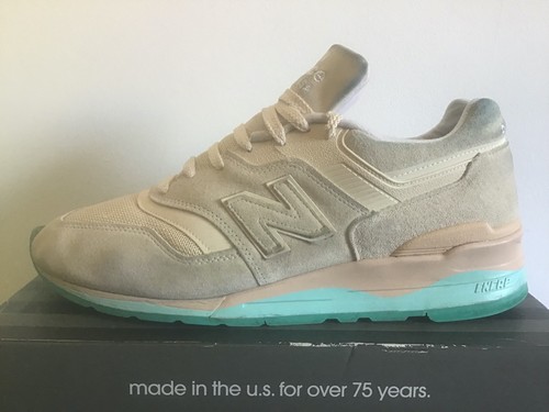 New balance m997 - m997, 10,5