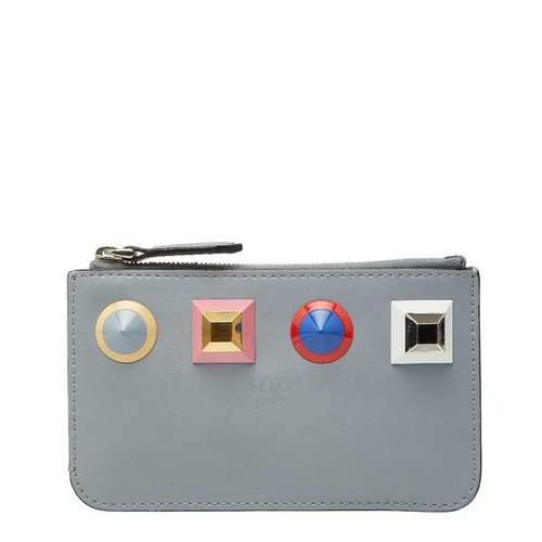 Portachiavi fendi usato con - portachiavi,