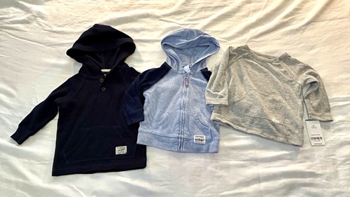 Vestiti bambino mesi 10 - vestiti, 6-9