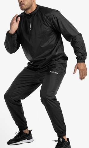 Boxraw righello tuta - righello,