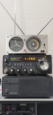 Raro ricetrasmettitore yaesu - ricetrasmettitore,