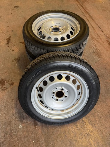 Gomme smart 453 - gomme,