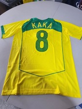 Nike Brasile 2004 Total 90