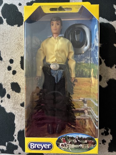 Bambola vintage breyer - bambola,