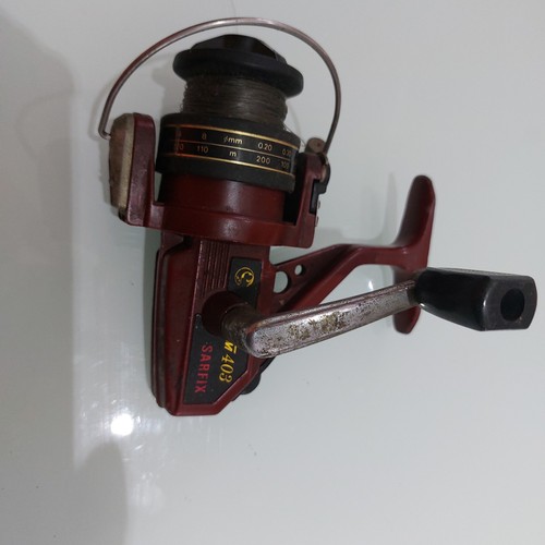 Mulinello vintage sarfix m403 - mulinello,