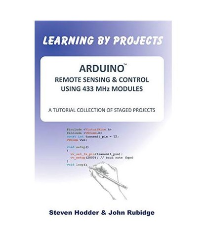 Arduino remote sensing - arduino, &