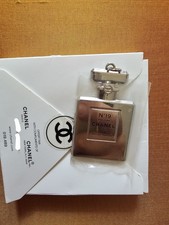 Ciondolo CHANEL Pezzo Da Collezione 