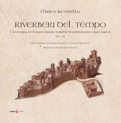 Libro marco jacoviello - libro,