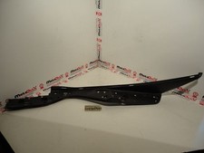 Plastica Pedana anteriore Sinistra freno left brake footpeg bracket rechter foot