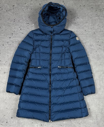 Moncler chapral piumino parka - chapral,