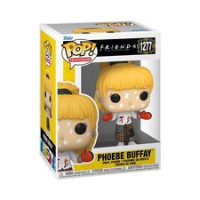 Funko pop amici - pop!, phoebe