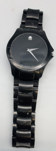 Orologio movado acciaio inox - orologio,
