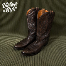 Stivali da cowboy Nocona