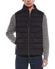 Herno Puffer Down Vest Men's