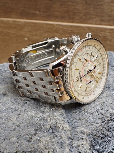 Breitling navitimer - breitling,