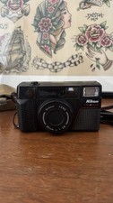 Nikon One Touch L35AF2 L35 AF2