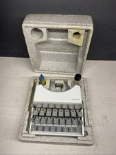 Rara macchina scrivere - macchina, da
