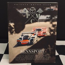 PRIVATE MOTOR CLUB PMC LIMITED