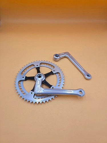Set pedivelle pmp brevettato - pmp,