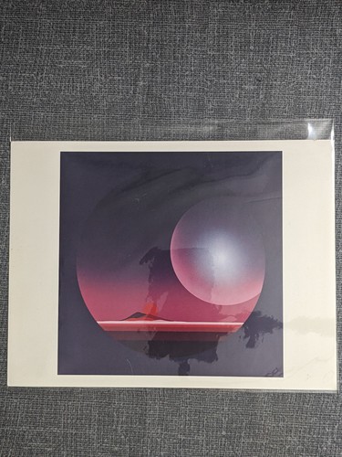 Patrice breteau starscape - breteau,