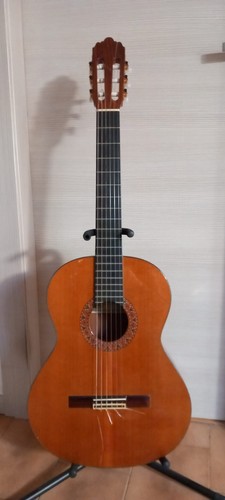 Chitarra classica alhambra 4p - chitarra,