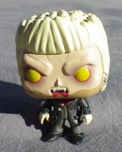 Vampire david lost - david, boy