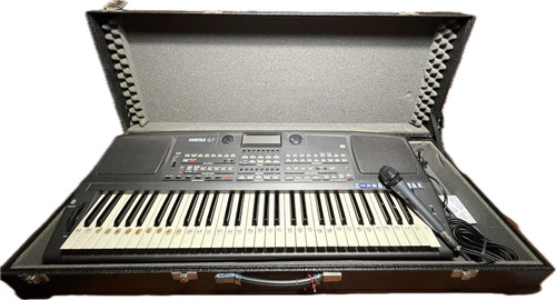 Farfisa tastiera - farfisa, –