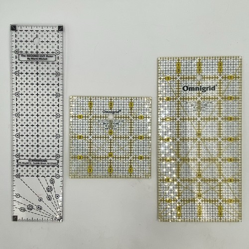 Omnigrid righello trapuntato - omnigrid,