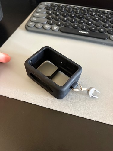 Gopro rubber case