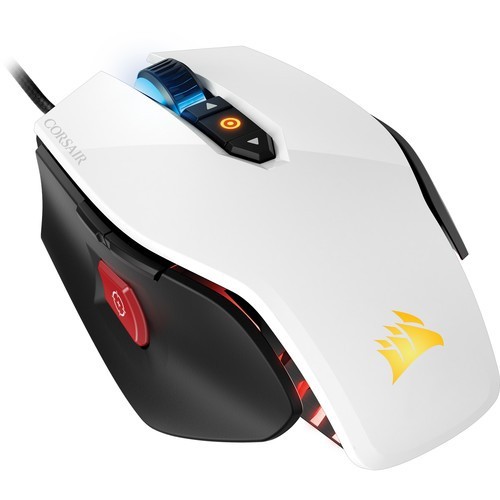 Corsair gaming m65 - gaming, rgb