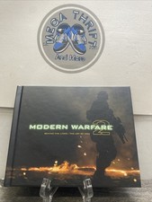 Modern Warfare 2 - Behind the