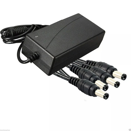 Alimentatore stabilizzato - alimentatore,