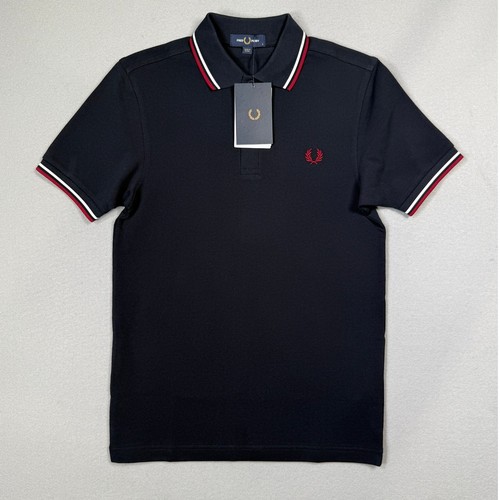 Fred perry short - perry, slim