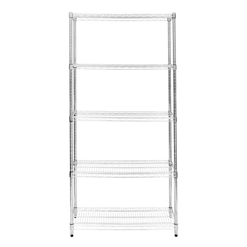 Scaffalature metallo 5 - metallo,
