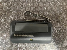 Nuovo Access Master 891AC