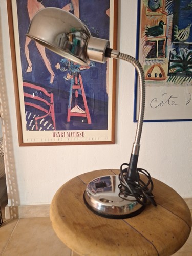Lampada vintage flex - lampada,