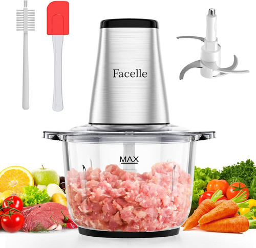 Tritatutto cucina - tritatutto, da