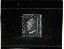 ANTICHI STATI-SICILIA- IL RARO