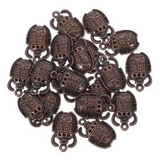 35 Pcs Ciondolo Bracciale