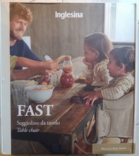 Inglesina Fast Seggiolino da