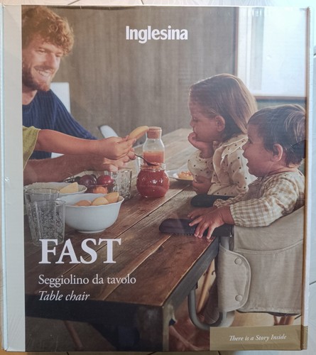 Inglesina fast seggiolino - fast, da