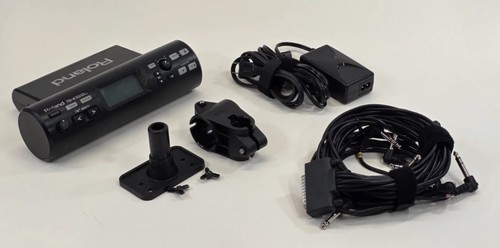 Roland drum sound - roland, v-drum
