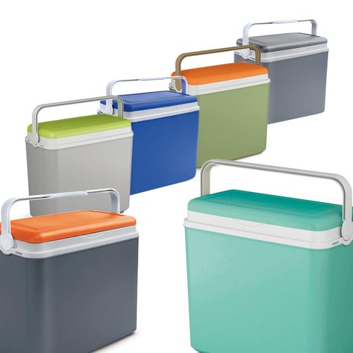 Borsa termica frigo rigida