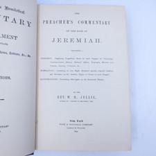 The Preacher's Complete