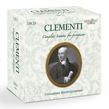 Muzio Clementi: "Sonate