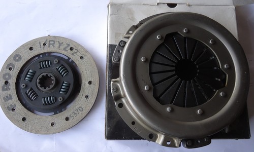 Kit frizione lancia fulvia - frizione,
