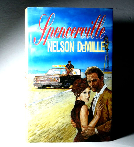 Spencerville nelson deville - spencerville,