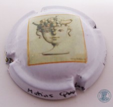 Capsula/Capsule Spumante