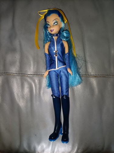 Bambola strega icy delle - icy,